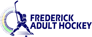 Frederick Adult Hockey Logo